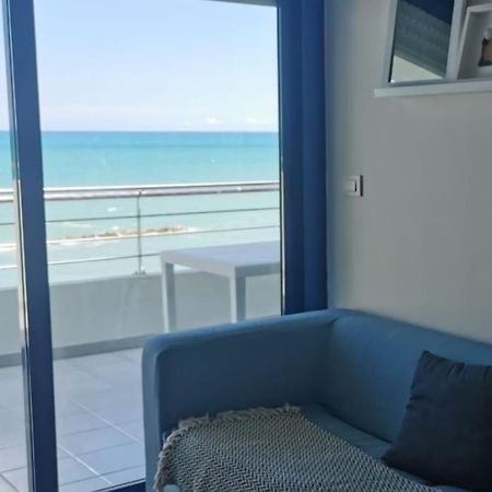 טרמולי Appartamento Sul Mare מראה חיצוני תמונה