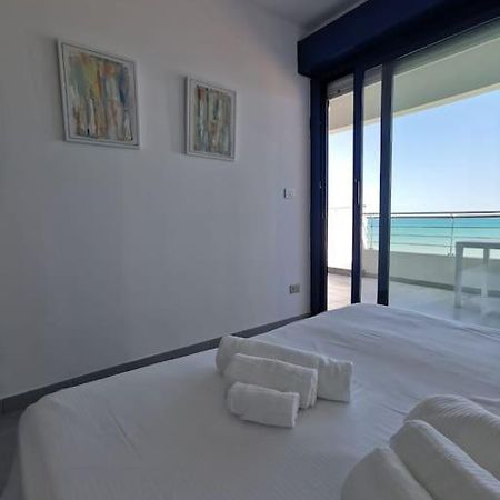 טרמולי Appartamento Sul Mare מראה חיצוני תמונה
