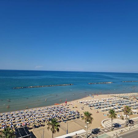 טרמולי Appartamento Sul Mare מראה חיצוני תמונה