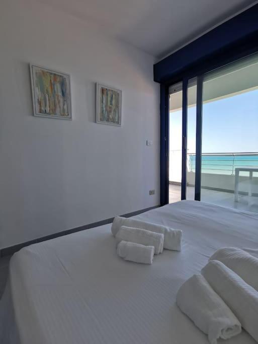 טרמולי Appartamento Sul Mare מראה חיצוני תמונה