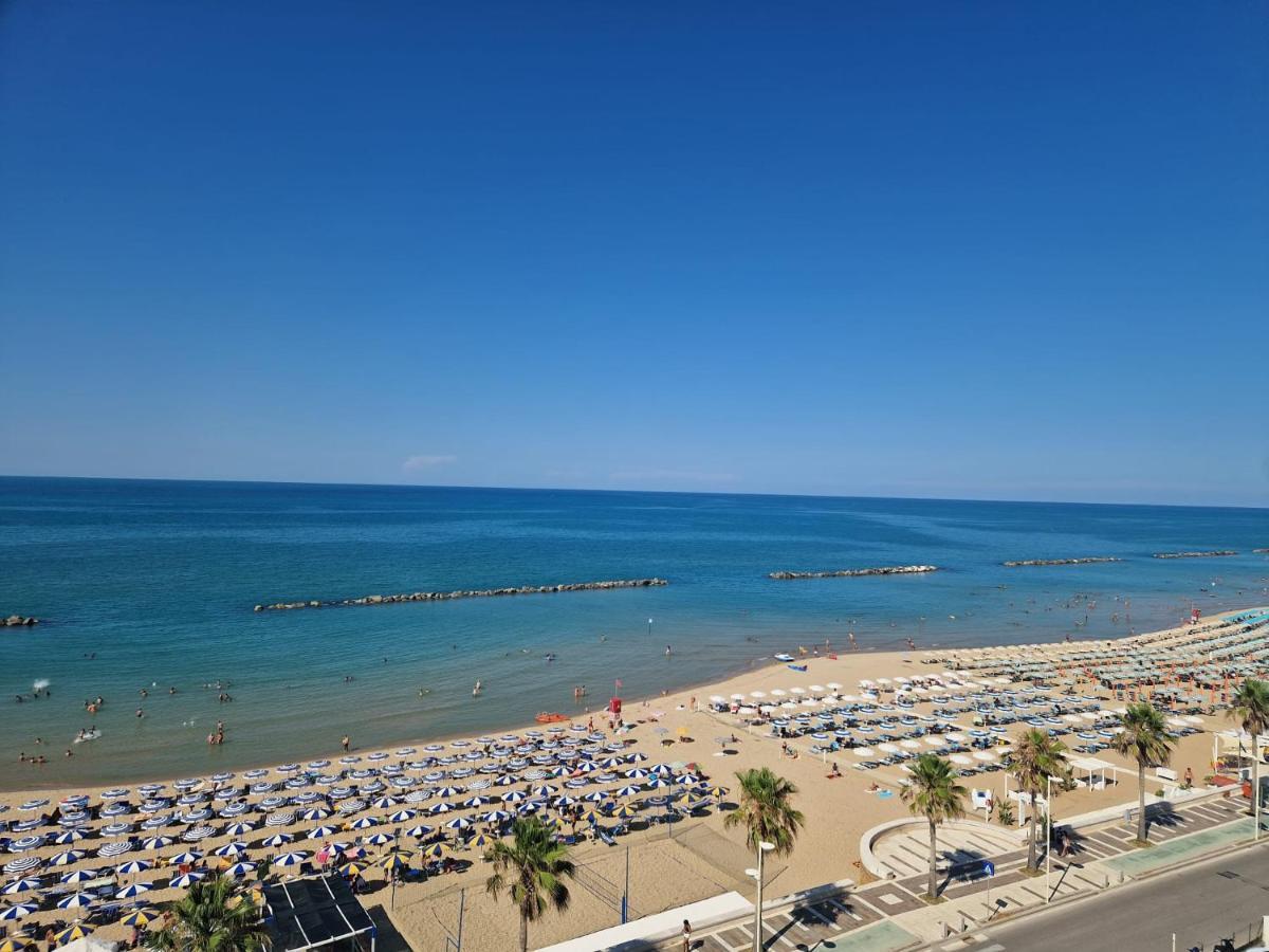 טרמולי Appartamento Sul Mare מראה חיצוני תמונה